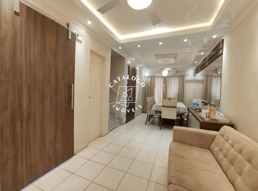 Foto 28 de Casa de Condomínio com 3 quartos à venda, 287m2 em Vila do Golf, Ribeirao Preto - SP