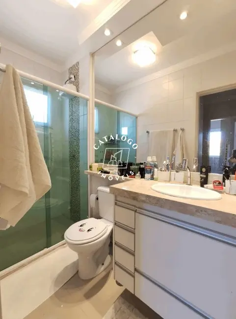 Foto 14 de Casa de Condomínio com 3 quartos à venda, 287m2 em Vila do Golf, Ribeirao Preto - SP