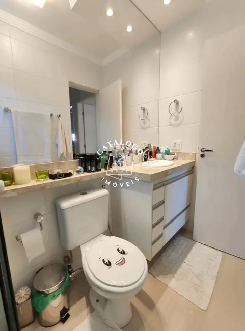 Foto 15 de Casa de Condomínio com 3 quartos à venda, 287m2 em Vila do Golf, Ribeirao Preto - SP