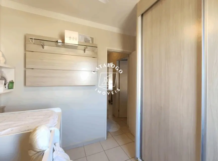 Foto 10 de Casa de Condomínio com 3 quartos à venda, 287m2 em Vila do Golf, Ribeirao Preto - SP