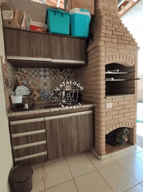 Foto 37 de Casa de Condomínio com 3 quartos à venda, 287m2 em Vila do Golf, Ribeirao Preto - SP