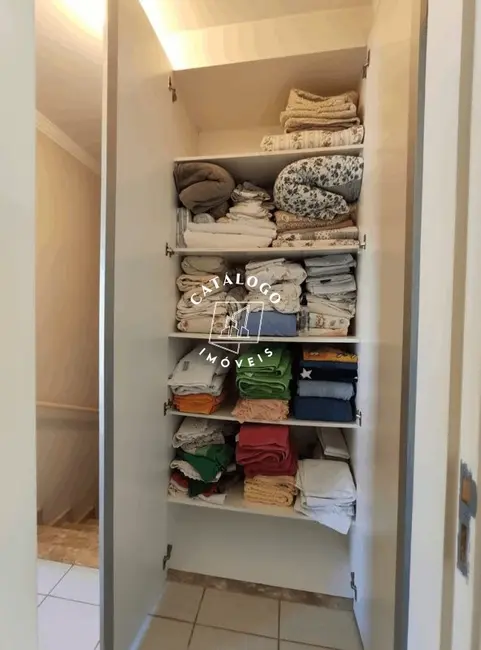 Foto 21 de Casa de Condomínio com 3 quartos à venda, 287m2 em Vila do Golf, Ribeirao Preto - SP