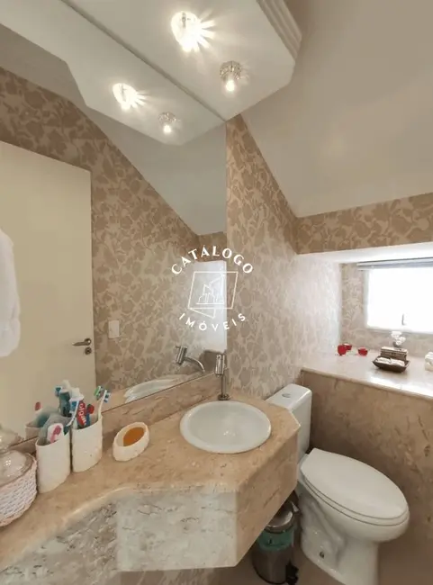 Foto 25 de Casa de Condomínio com 3 quartos à venda, 287m2 em Vila do Golf, Ribeirao Preto - SP