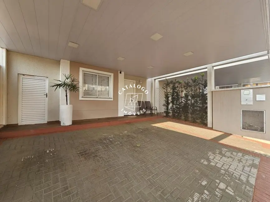 Foto 36 de Casa de Condomínio com 3 quartos à venda, 287m2 em Vila do Golf, Ribeirao Preto - SP