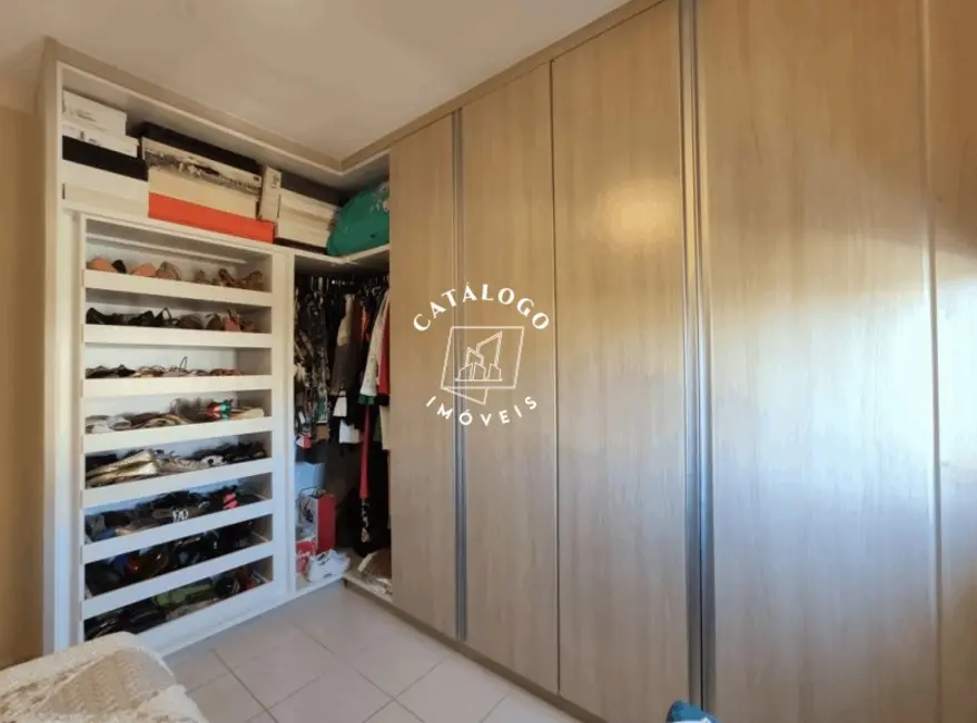 Foto 18 de Casa de Condomínio com 3 quartos à venda, 287m2 em Vila do Golf, Ribeirao Preto - SP