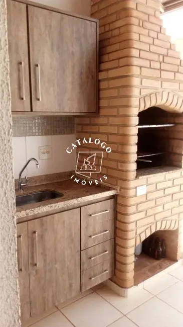 Foto 10 de Casa de Condomínio com 3 quartos à venda, 172m2 em Vila do Golf, Ribeirao Preto - SP