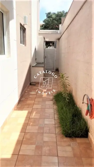 Foto 15 de Casa de Condomínio com 3 quartos à venda, 172m2 em Vila do Golf, Ribeirao Preto - SP