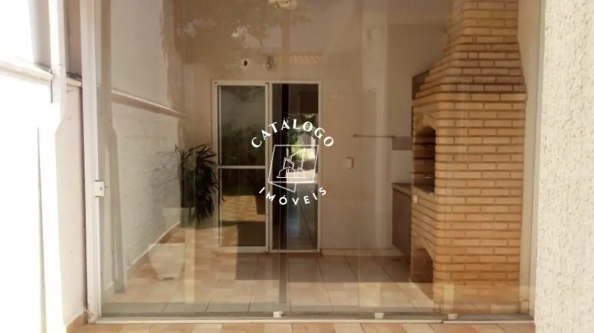 Foto 11 de Casa de Condomínio com 3 quartos à venda, 172m2 em Vila do Golf, Ribeirao Preto - SP