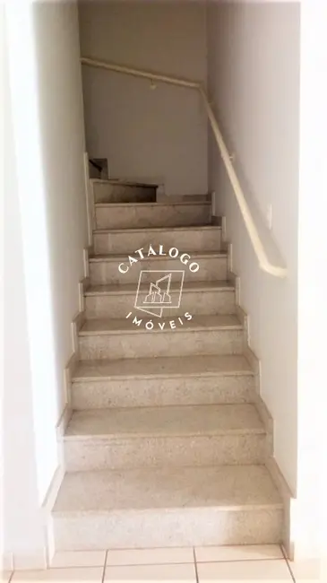 Casa de Condomínio com 3 quartos à venda, 172m2 em Vila do Golf, Ribeirao Preto - SP - imagem 6 Foto 6 de Casa de Condomínio com 3 quartos à venda, 172m2 em Vila do Golf, Ribeirao Preto - SP