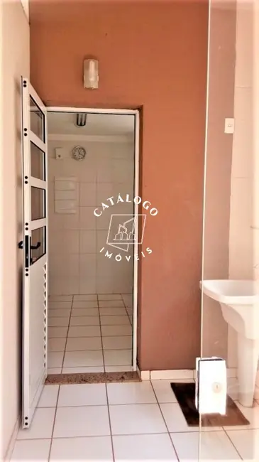 Casa de Condomínio com 3 quartos à venda, 172m2 em Vila do Golf, Ribeirao Preto - SP - imagem 9 Foto 9 de Casa de Condomínio com 3 quartos à venda, 172m2 em Vila do Golf, Ribeirao Preto - SP