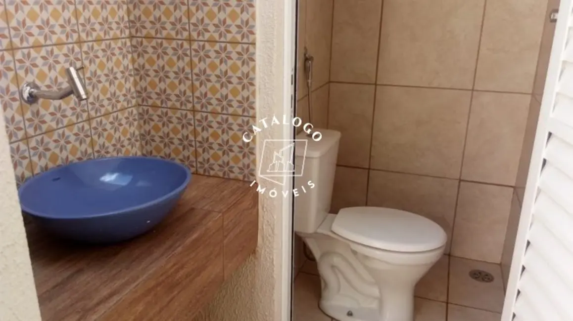 Foto 14 de Casa de Condomínio com 3 quartos à venda, 172m2 em Vila do Golf, Ribeirao Preto - SP