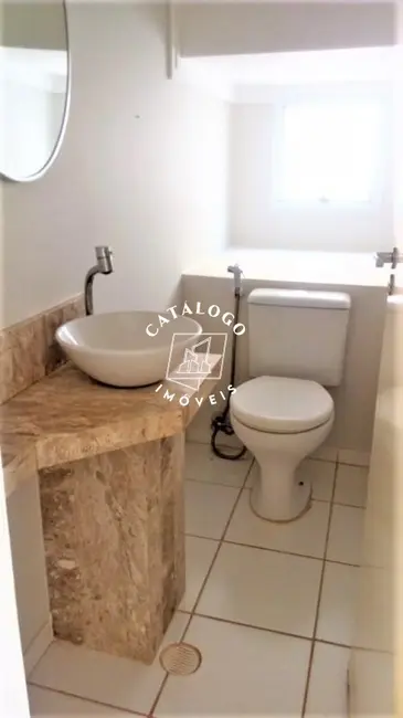 Casa de Condomínio com 3 quartos à venda, 172m2 em Vila do Golf, Ribeirao Preto - SP - imagem 5 Foto 5 de Casa de Condomínio com 3 quartos à venda, 172m2 em Vila do Golf, Ribeirao Preto - SP