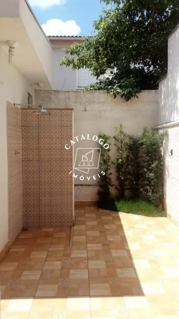 Foto 13 de Casa de Condomínio com 3 quartos à venda, 172m2 em Vila do Golf, Ribeirao Preto - SP