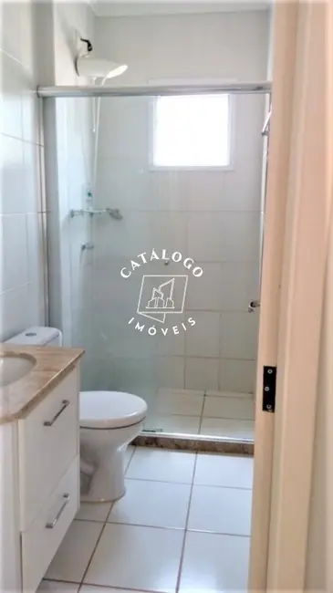 Foto 19 de Casa de Condomínio com 3 quartos à venda, 172m2 em Vila do Golf, Ribeirao Preto - SP