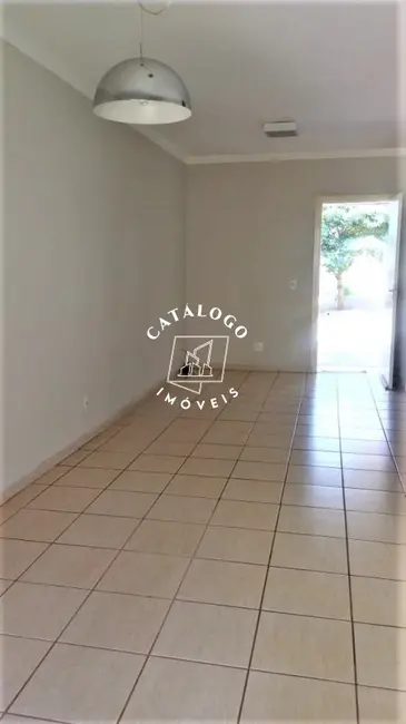 Casa de Condomínio com 3 quartos à venda, 172m2 em Vila do Golf, Ribeirao Preto - SP - imagem 2 Foto 2 de Casa de Condomínio com 3 quartos à venda, 172m2 em Vila do Golf, Ribeirao Preto - SP