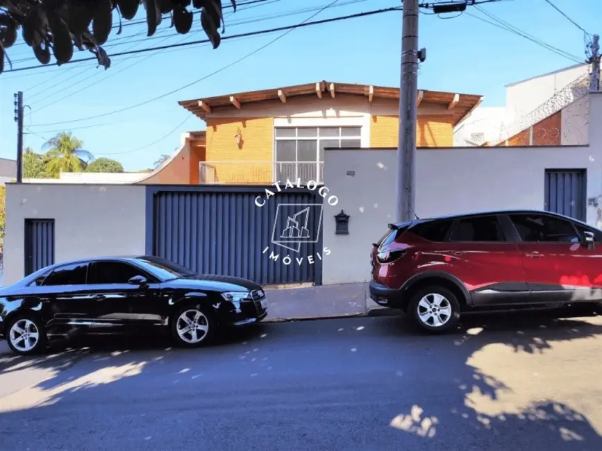 Foto 1 de Sala Comercial com 5 quartos à venda, 662m2 em Jardim Sumaré, Ribeirao Preto - SP