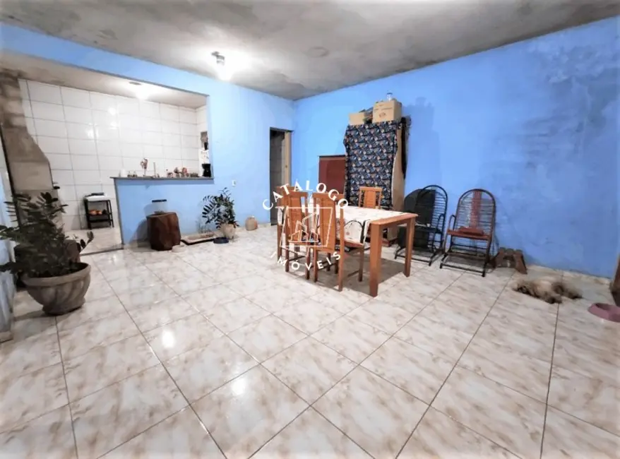 Casa com 1 quarto à venda, 167m2 em Vila Albertina, Ribeirao Preto - SP - imagem 5 Foto 5 de Casa com 1 quarto à venda, 167m2 em Vila Albertina, Ribeirao Preto - SP