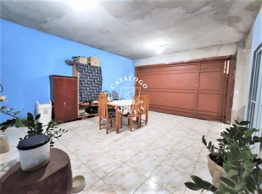 Casa com 1 quarto à venda, 167m2 em Vila Albertina, Ribeirao Preto - SP - imagem 4 Foto 4 de Casa com 1 quarto à venda, 167m2 em Vila Albertina, Ribeirao Preto - SP