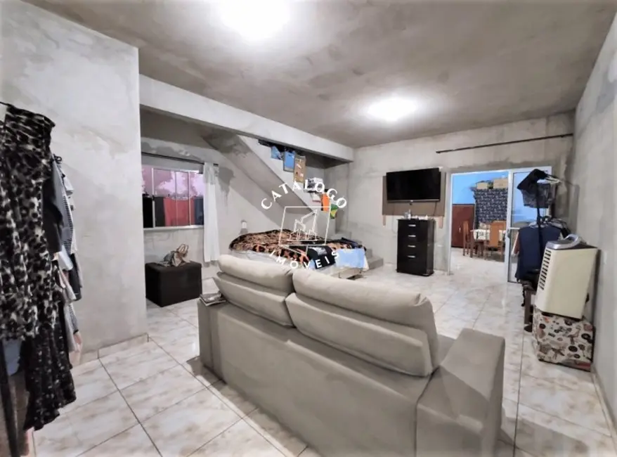 Casa com 1 quarto à venda, 167m2 em Vila Albertina, Ribeirao Preto - SP - imagem 9 Foto 9 de Casa com 1 quarto à venda, 167m2 em Vila Albertina, Ribeirao Preto - SP