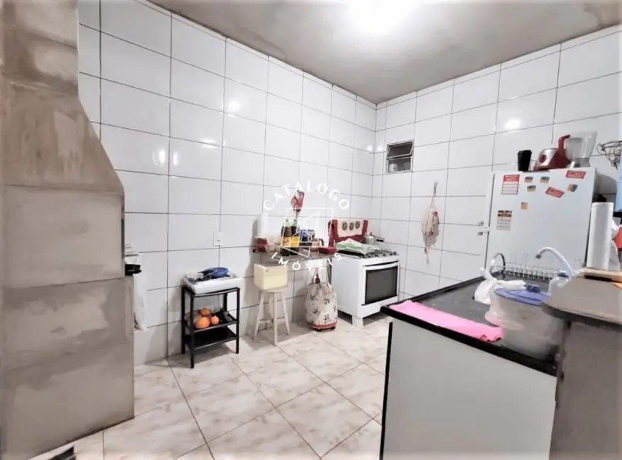 Casa com 1 quarto à venda, 167m2 em Vila Albertina, Ribeirao Preto - SP - imagem 3 Foto 3 de Casa com 1 quarto à venda, 167m2 em Vila Albertina, Ribeirao Preto - SP