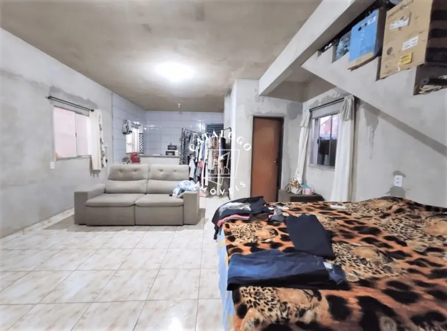 Casa com 1 quarto à venda, 167m2 em Vila Albertina, Ribeirao Preto - SP - imagem 8 Foto 8 de Casa com 1 quarto à venda, 167m2 em Vila Albertina, Ribeirao Preto - SP