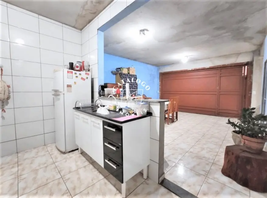 Foto 1 de Casa com 1 quarto à venda, 167m2 em Vila Albertina, Ribeirao Preto - SP