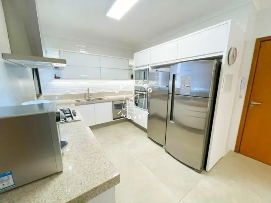 Foto 2 de Apartamento com 4 quartos à venda, 177m2 em Jardim Irajá, Ribeirao Preto - SP
