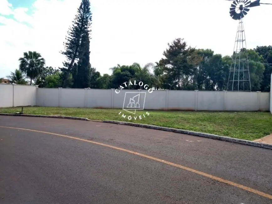 Foto 2 de Terreno / Lote à venda, 467m2 em Portal da Mata, Ribeirao Preto - SP