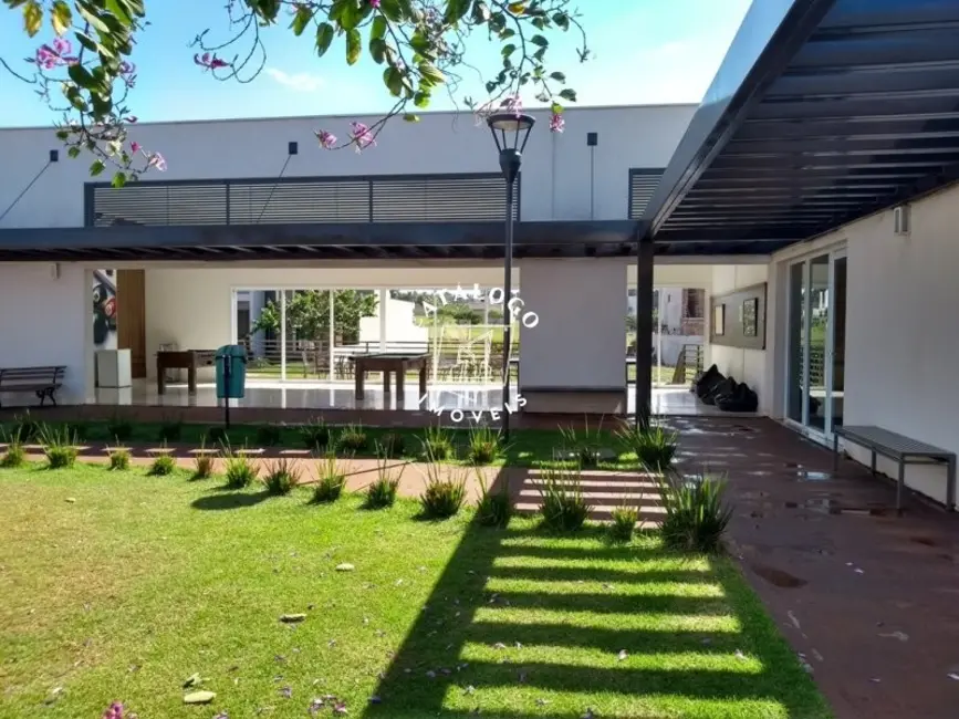 Foto 7 de Terreno / Lote à venda, 467m2 em Portal da Mata, Ribeirao Preto - SP