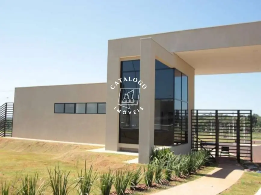 Foto 6 de Terreno / Lote à venda, 467m2 em Portal da Mata, Ribeirao Preto - SP