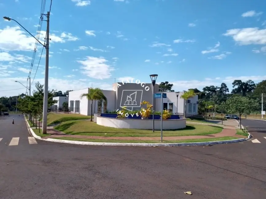 Foto 4 de Terreno / Lote à venda, 467m2 em Portal da Mata, Ribeirao Preto - SP