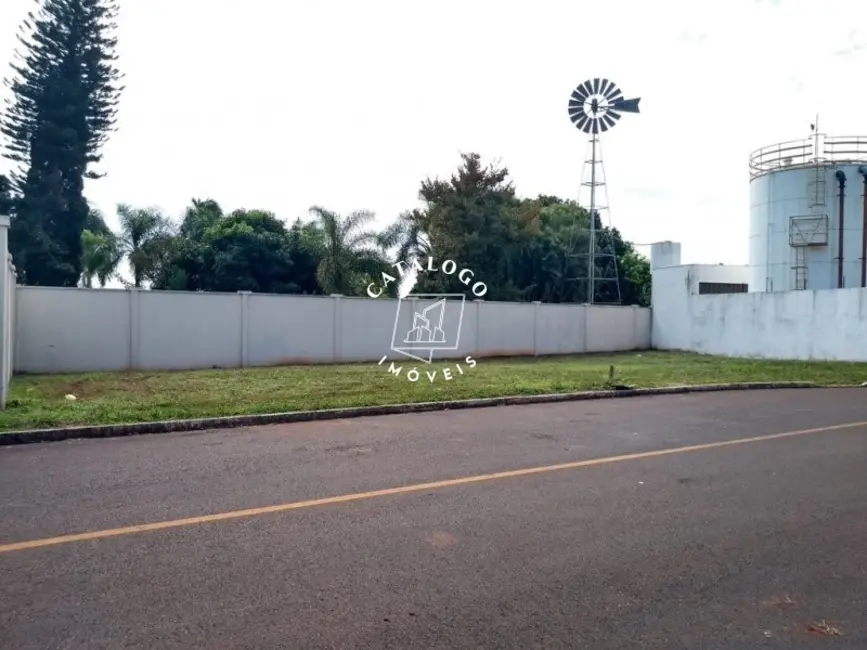 Foto 3 de Terreno / Lote à venda, 467m2 em Portal da Mata, Ribeirao Preto - SP