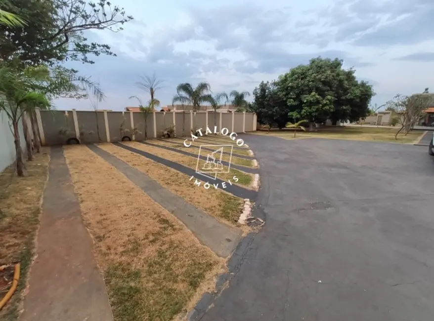 Foto 3 de Chácara com 4 quartos à venda, 1310m2 em Centro, Brodowski - SP