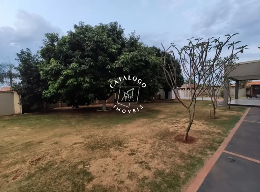 Foto 5 de Chácara com 4 quartos à venda, 1310m2 em Centro, Brodowski - SP