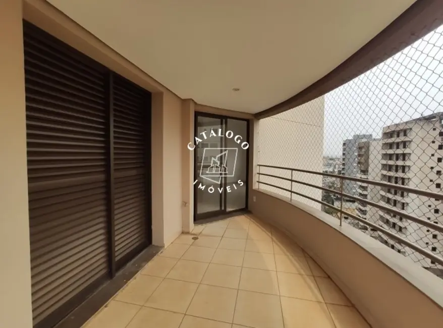 Foto 9 de Apartamento com 3 quartos à venda, 142m2 em Nova Aliança, Ribeirao Preto - SP