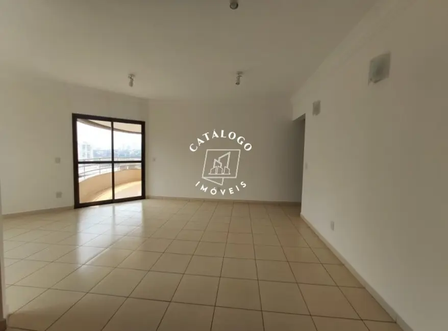 Foto 3 de Apartamento com 3 quartos à venda, 142m2 em Nova Aliança, Ribeirao Preto - SP