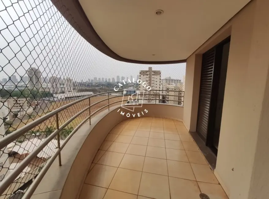 Foto 8 de Apartamento com 3 quartos à venda, 142m2 em Nova Aliança, Ribeirao Preto - SP