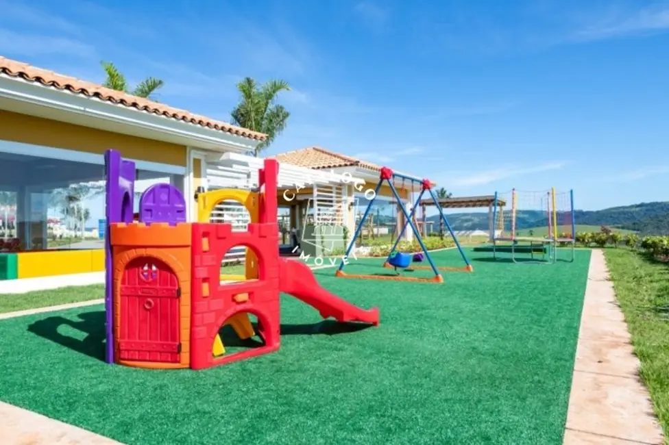 Foto 7 de Terreno / Lote à venda, 450m2 em Centro, Pardinho - SP