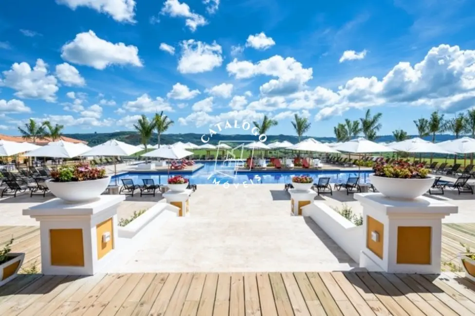 Foto 3 de Terreno / Lote à venda, 450m2 em Centro, Pardinho - SP