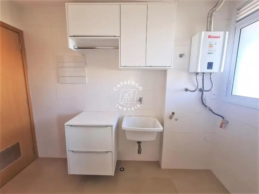 Foto 6 de Apartamento com 3 quartos à venda, 172m2 em Nova Aliança, Ribeirao Preto - SP