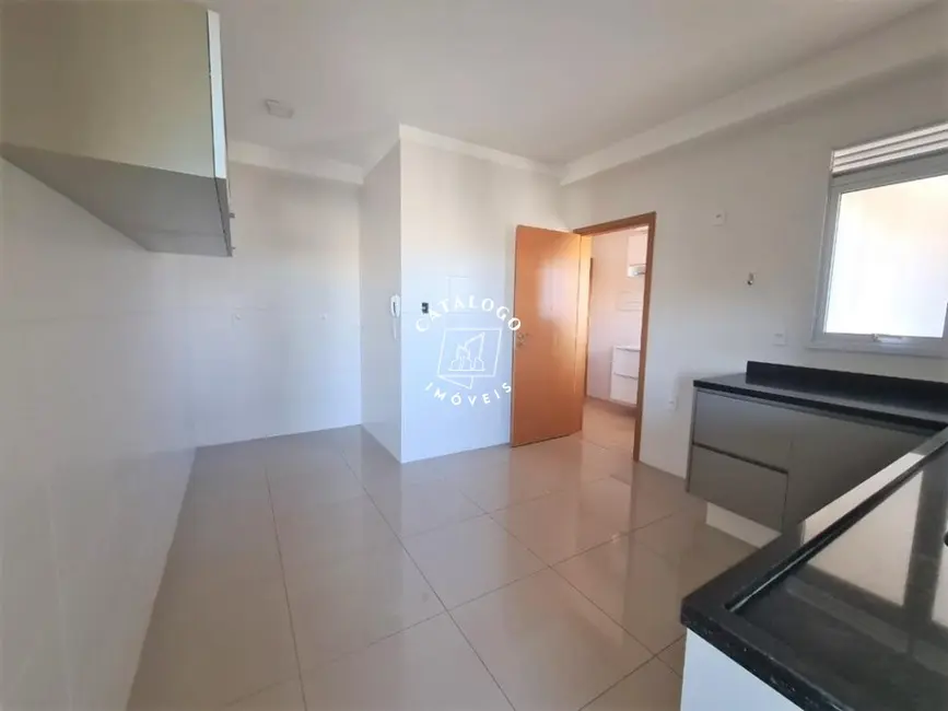 Foto 4 de Apartamento com 3 quartos à venda, 172m2 em Nova Aliança, Ribeirao Preto - SP