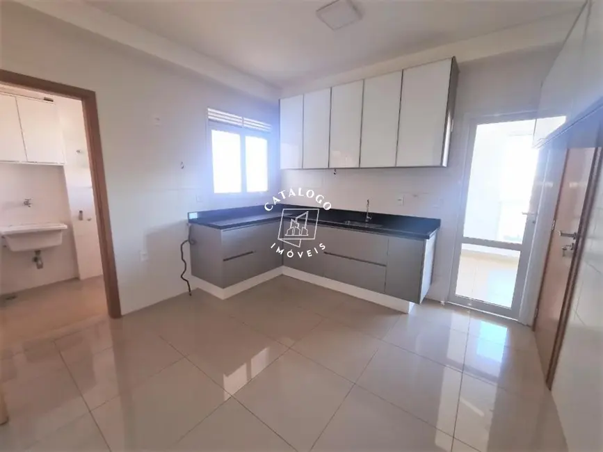 Foto 5 de Apartamento com 3 quartos à venda, 172m2 em Nova Aliança, Ribeirao Preto - SP