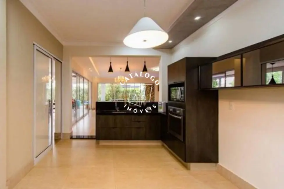 Foto 6 de Casa de Condomínio com 5 quartos à venda, 730m2 em Ribeirao Preto - SP