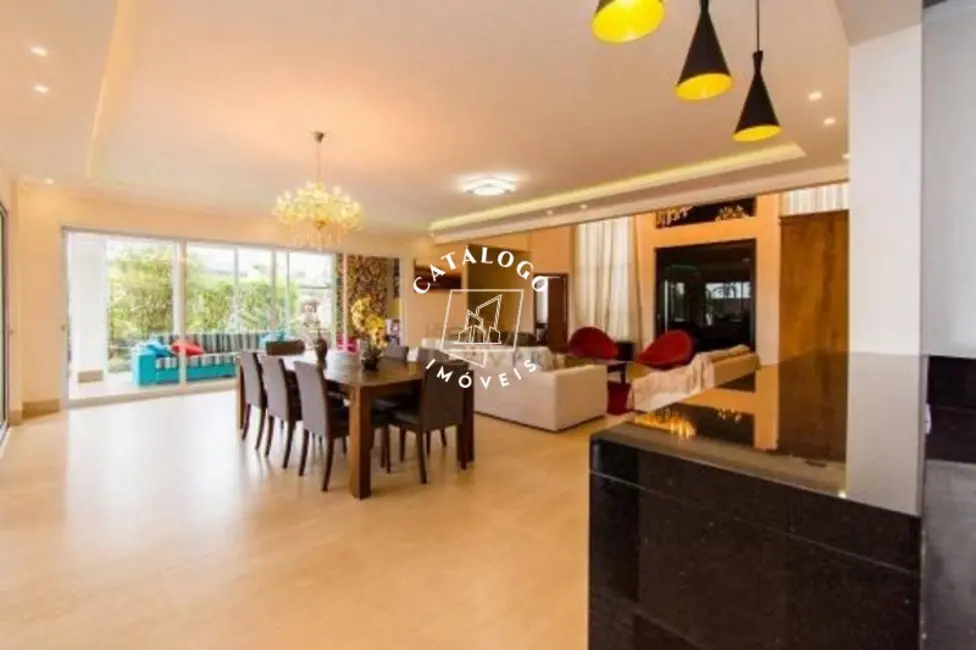 Foto 3 de Casa de Condomínio com 5 quartos à venda, 730m2 em Ribeirao Preto - SP