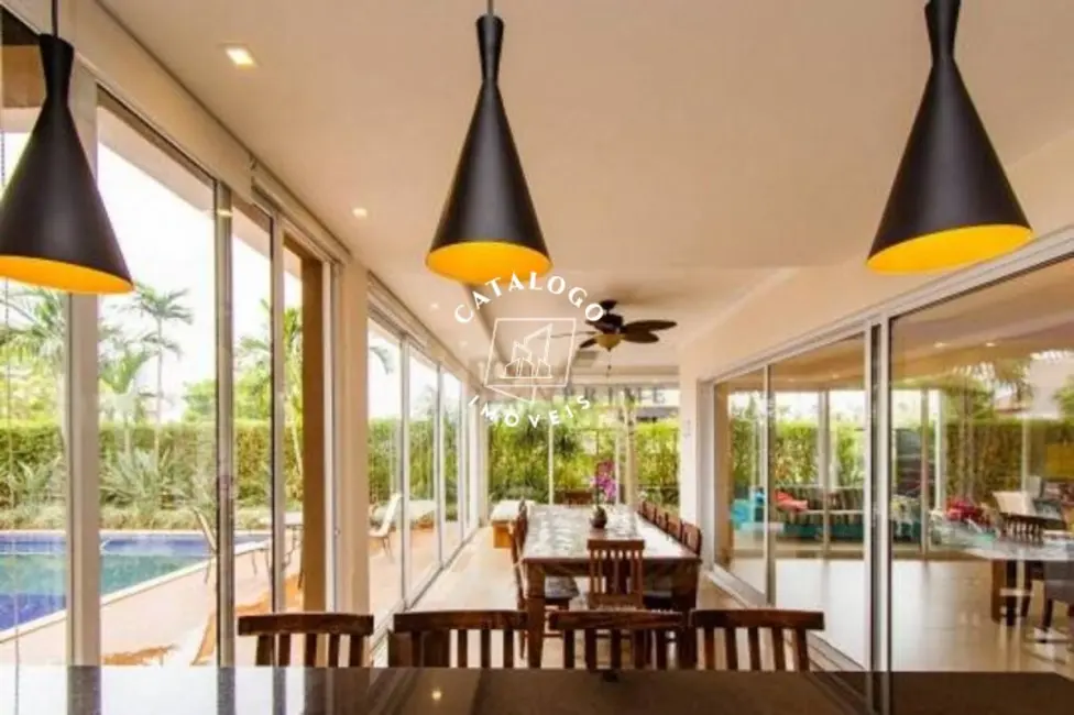 Foto 9 de Casa de Condomínio com 5 quartos à venda, 730m2 em Ribeirao Preto - SP