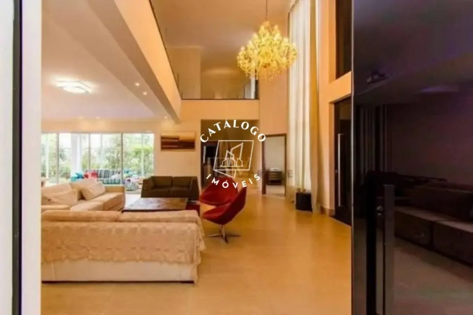 Foto 5 de Casa de Condomínio com 5 quartos à venda, 730m2 em Ribeirao Preto - SP