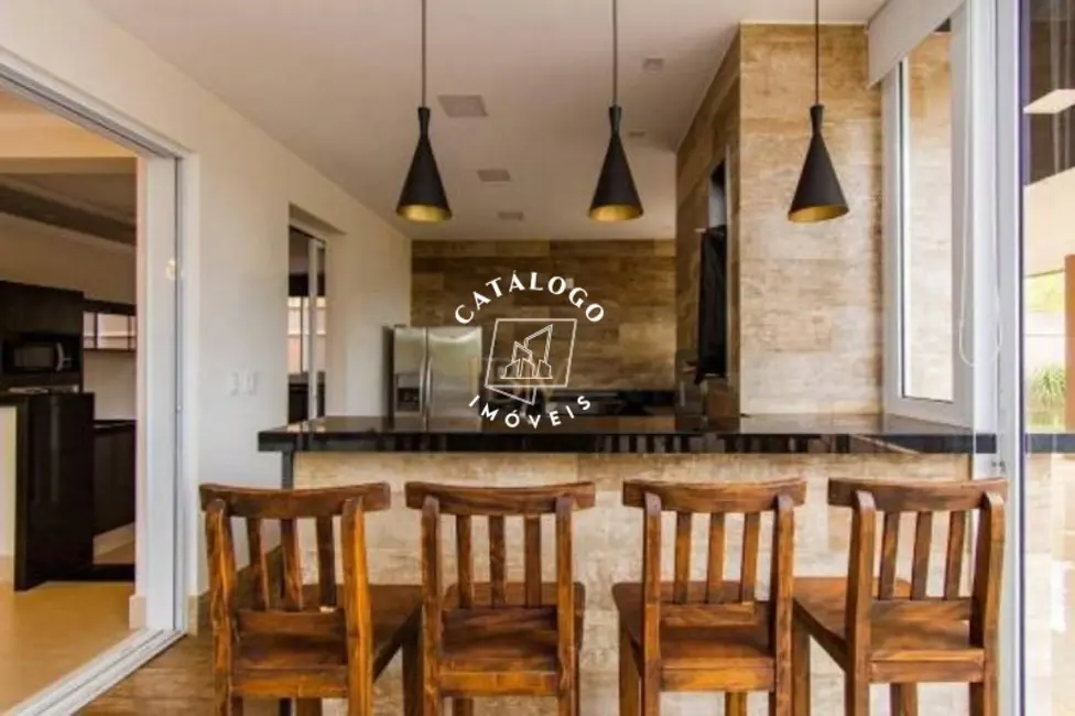 Foto 8 de Casa de Condomínio com 5 quartos à venda, 730m2 em Ribeirao Preto - SP