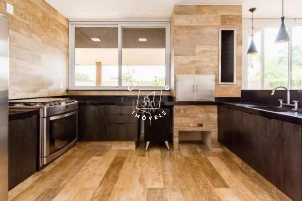 Foto 7 de Casa de Condomínio com 5 quartos à venda, 730m2 em Ribeirao Preto - SP