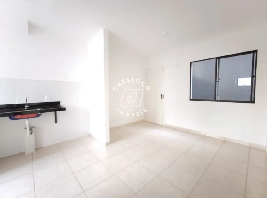Foto 2 de Apartamento com 2 quartos para alugar, 56m2 em Recanto das Palmeiras, Ribeirao Preto - SP