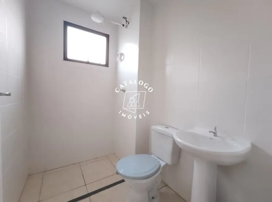 Foto 5 de Apartamento com 2 quartos para alugar, 56m2 em Recanto das Palmeiras, Ribeirao Preto - SP